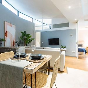 Appartement met een Slaapkamer